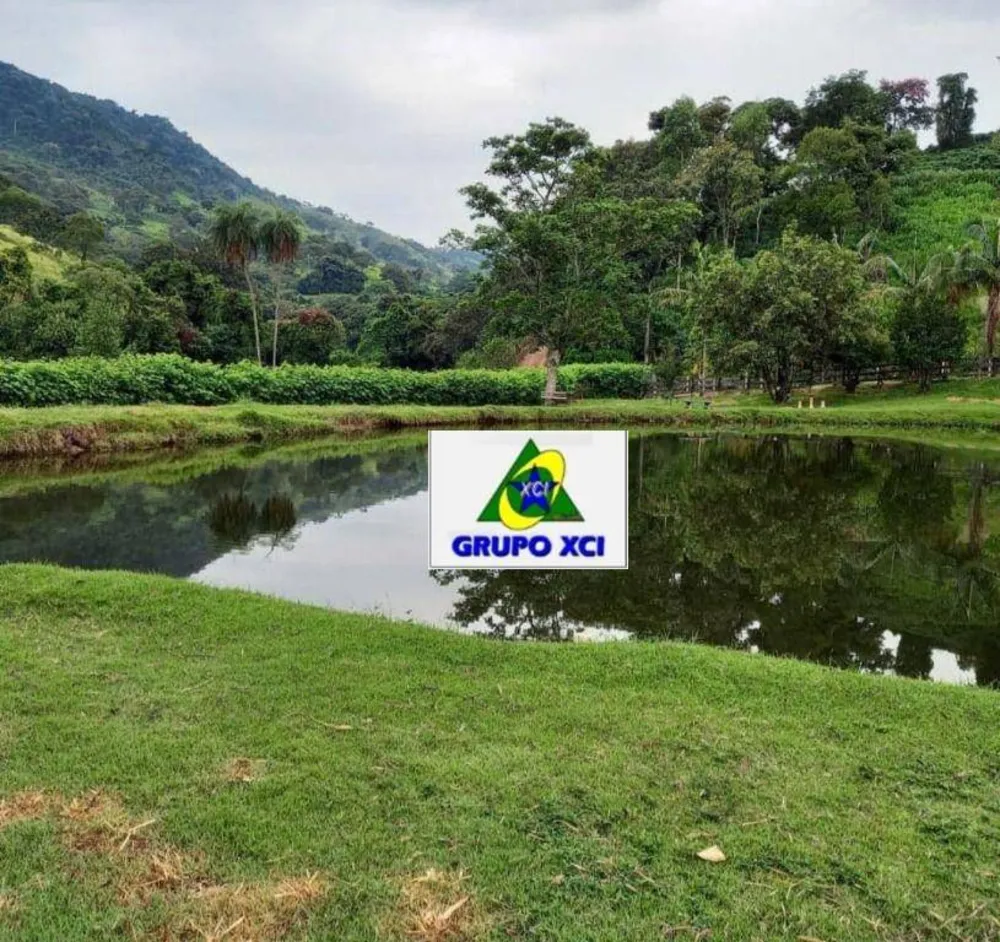 Sítio, 32 hectares - Foto 1