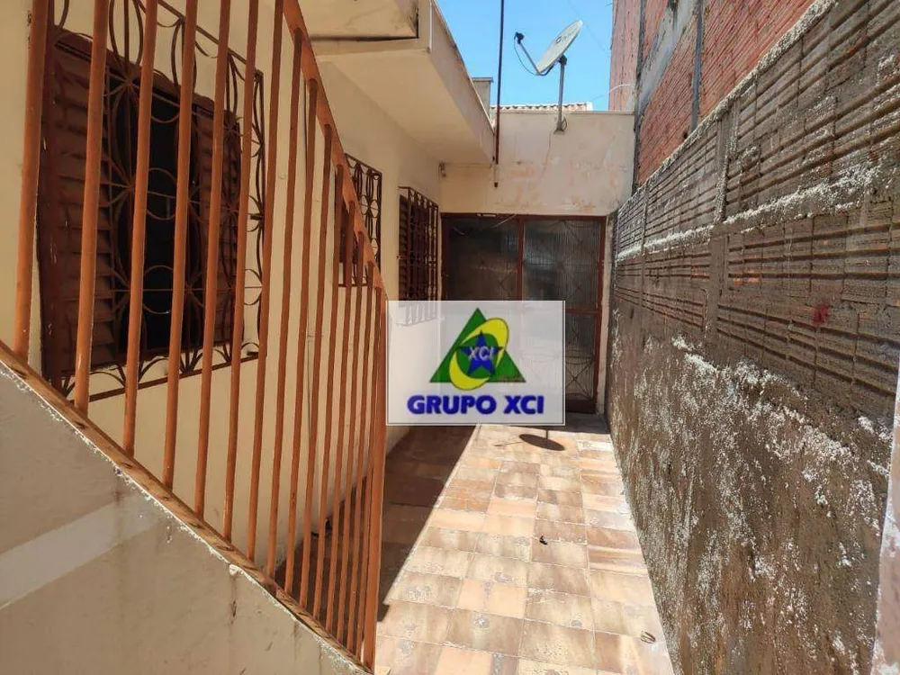Sobrado, 5 quartos, 270 m² - Foto 8