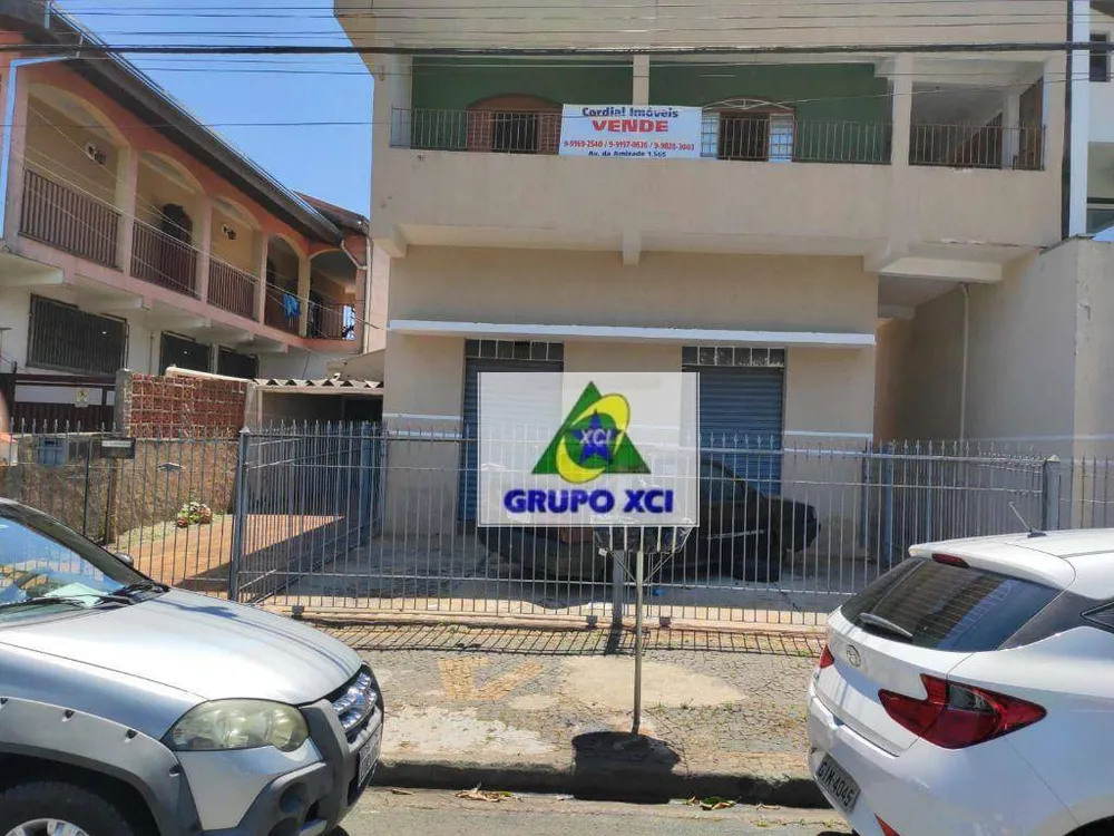 Sobrado, 5 quartos, 270 m² - Foto 1