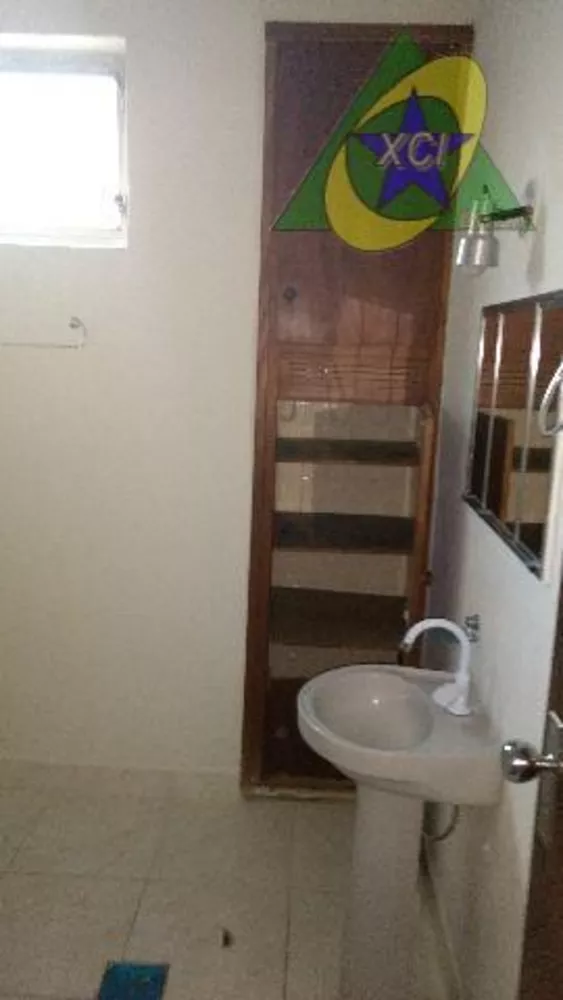 Apartamento à venda com 2 quartos, 76m² - Foto 2