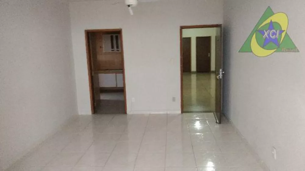 Apartamento à venda com 2 quartos, 76m² - Foto 1