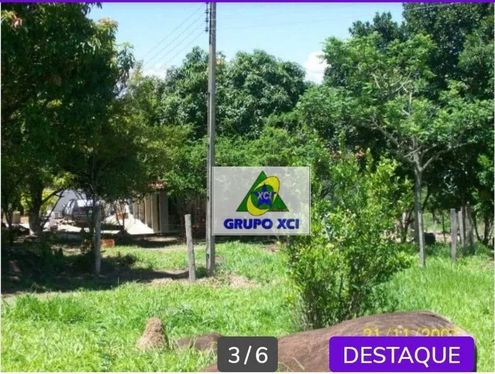 Sítio, 4 quartos, 50 m² - Foto 3