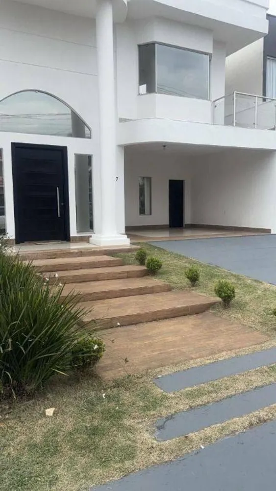 Casa de Condomínio, 3 quartos - Foto 8