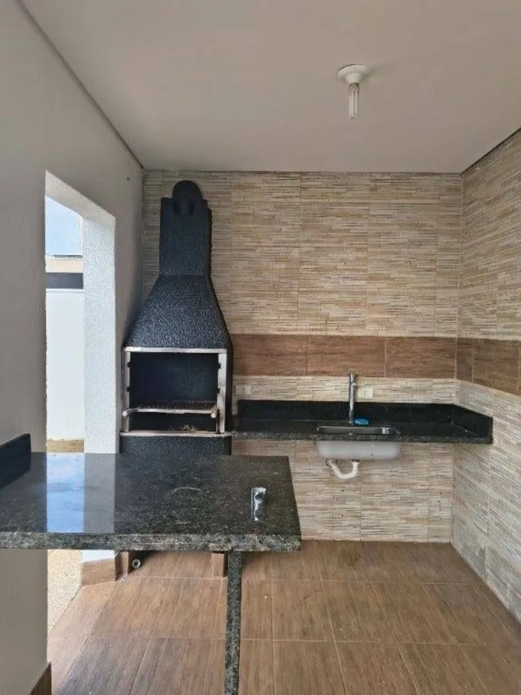 Casa de Condomínio, 3 quartos - Foto 6