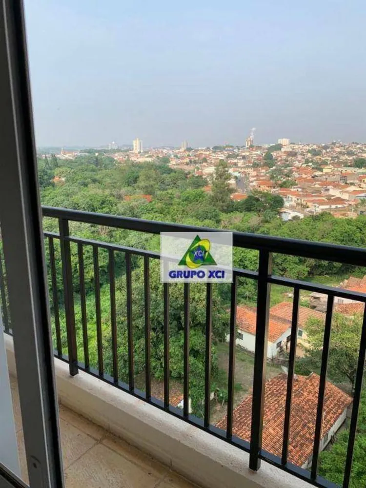 Apartamento, 2 quartos, 67 m² - Foto 2