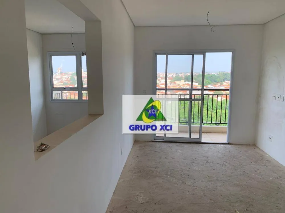 Apartamento, 2 quartos, 67 m² - Foto 3