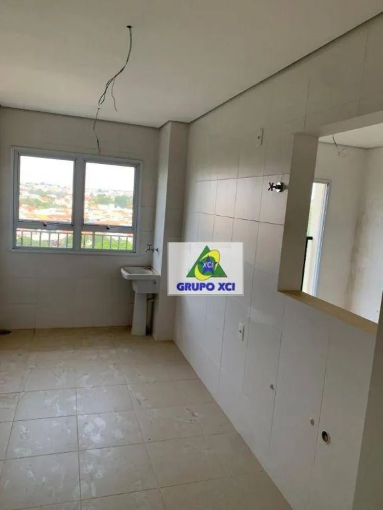 Apartamento, 2 quartos, 67 m² - Foto 5
