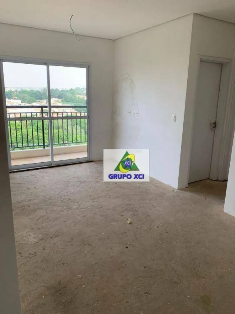 Apartamento, 2 quartos, 67 m² - Foto 7