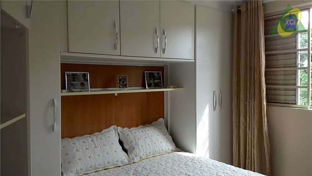 Apartamento à venda com 2 quartos, 54m² - Foto 6