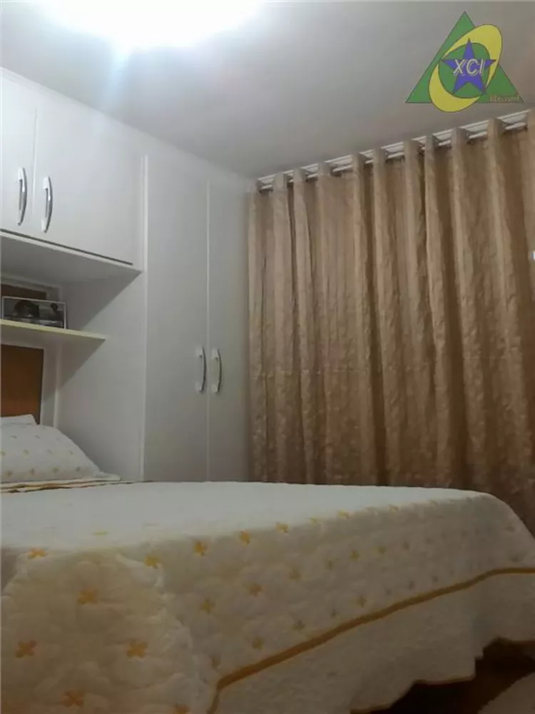 Apartamento à venda com 2 quartos, 54m² - Foto 1