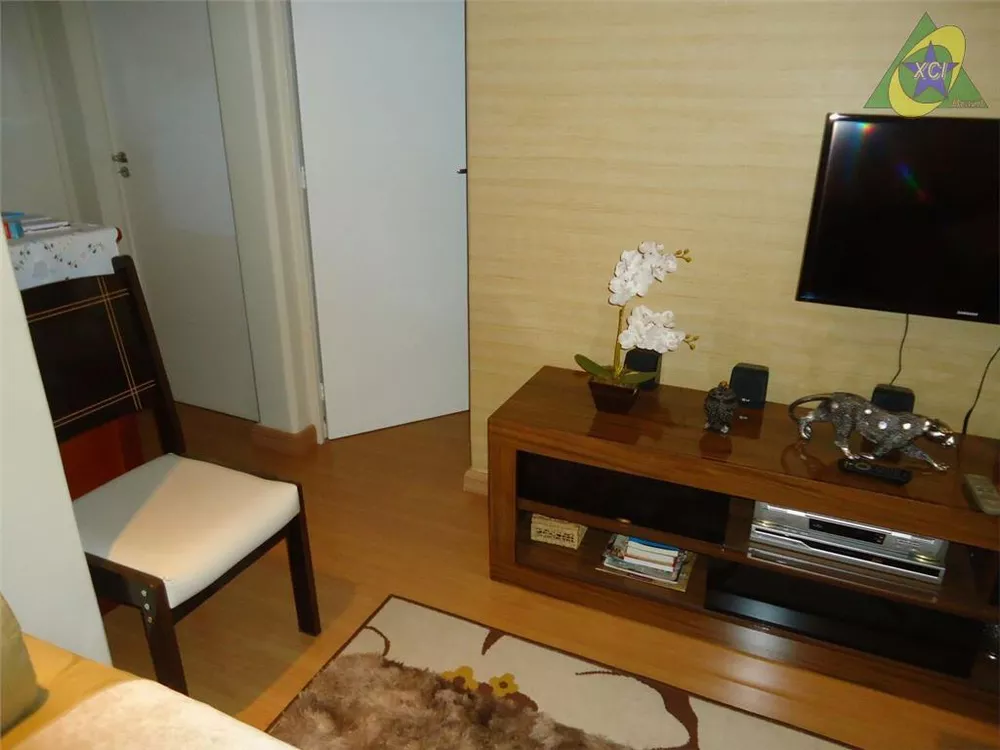 Apartamento à venda com 2 quartos, 54m² - Foto 4