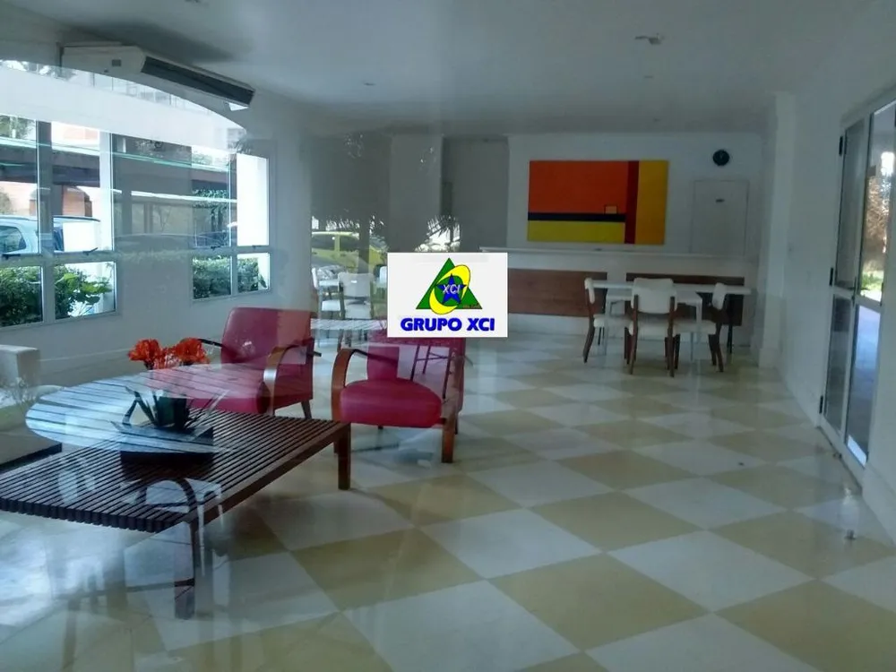 Apartamento, 3 quartos, 98 m² - Foto 4