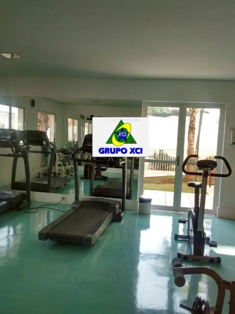 Apartamento, 3 quartos, 98 m² - Foto 2