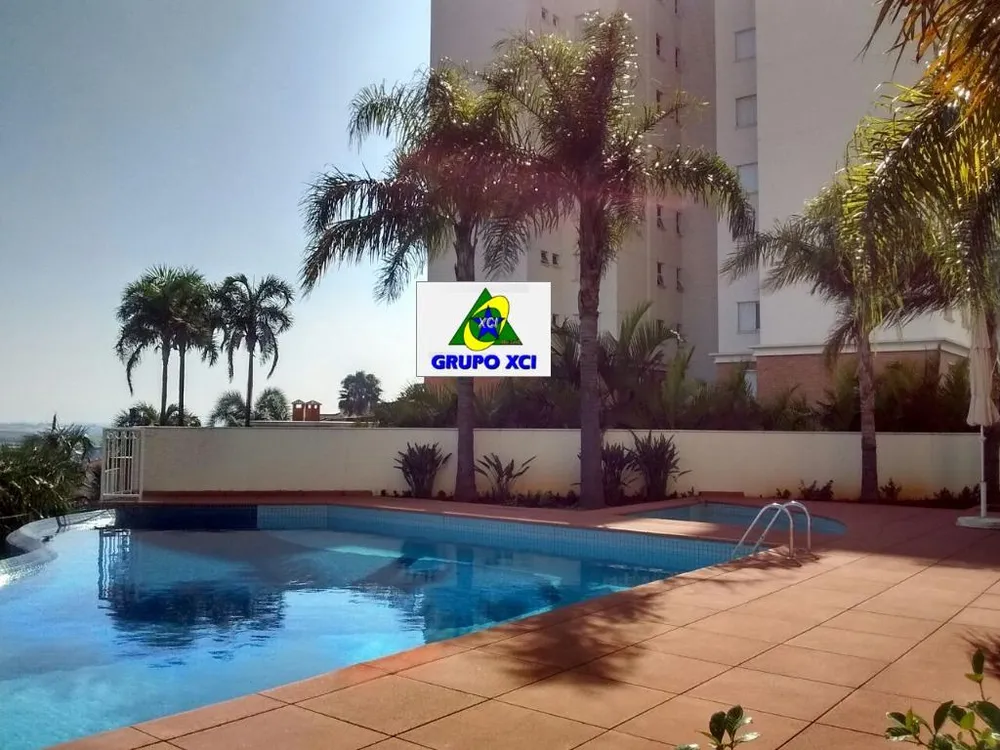 Apartamento, 3 quartos, 98 m² - Foto 2