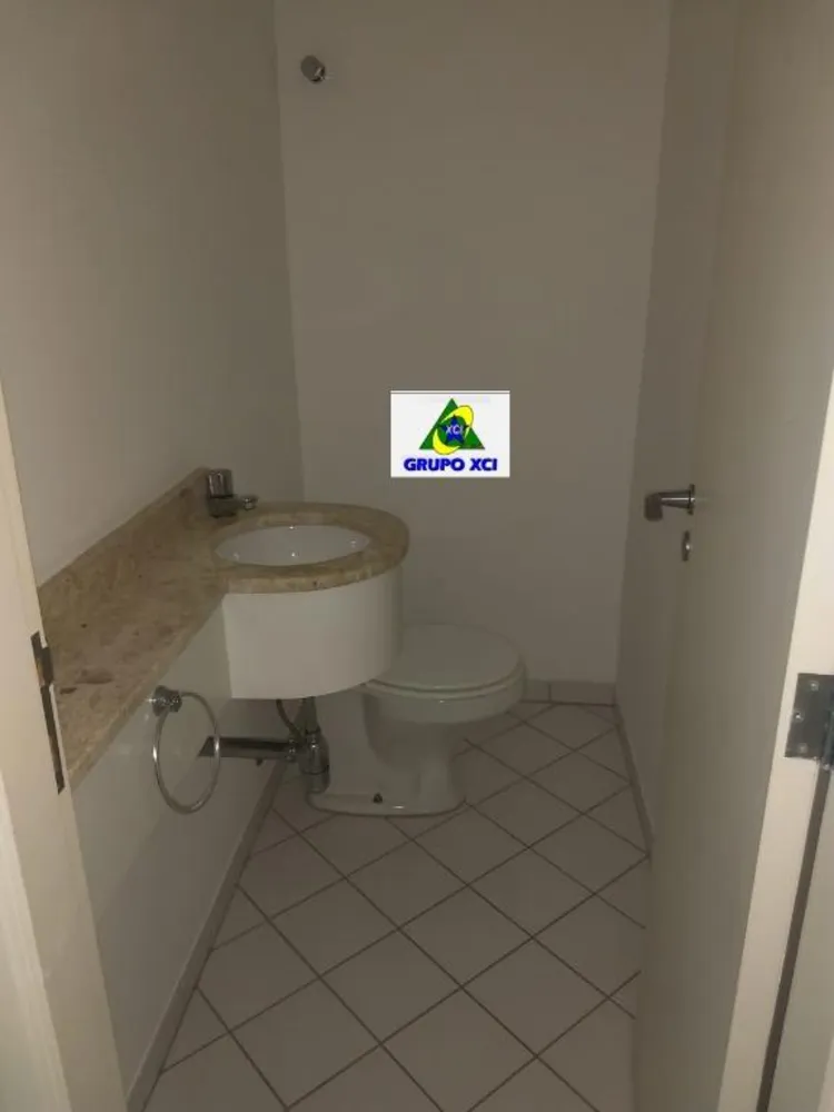 Apartamento, 3 quartos, 98 m² - Foto 3