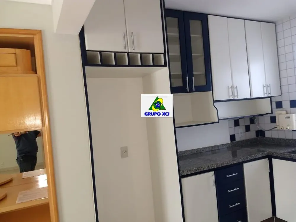Apartamento, 3 quartos, 98 m² - Foto 4