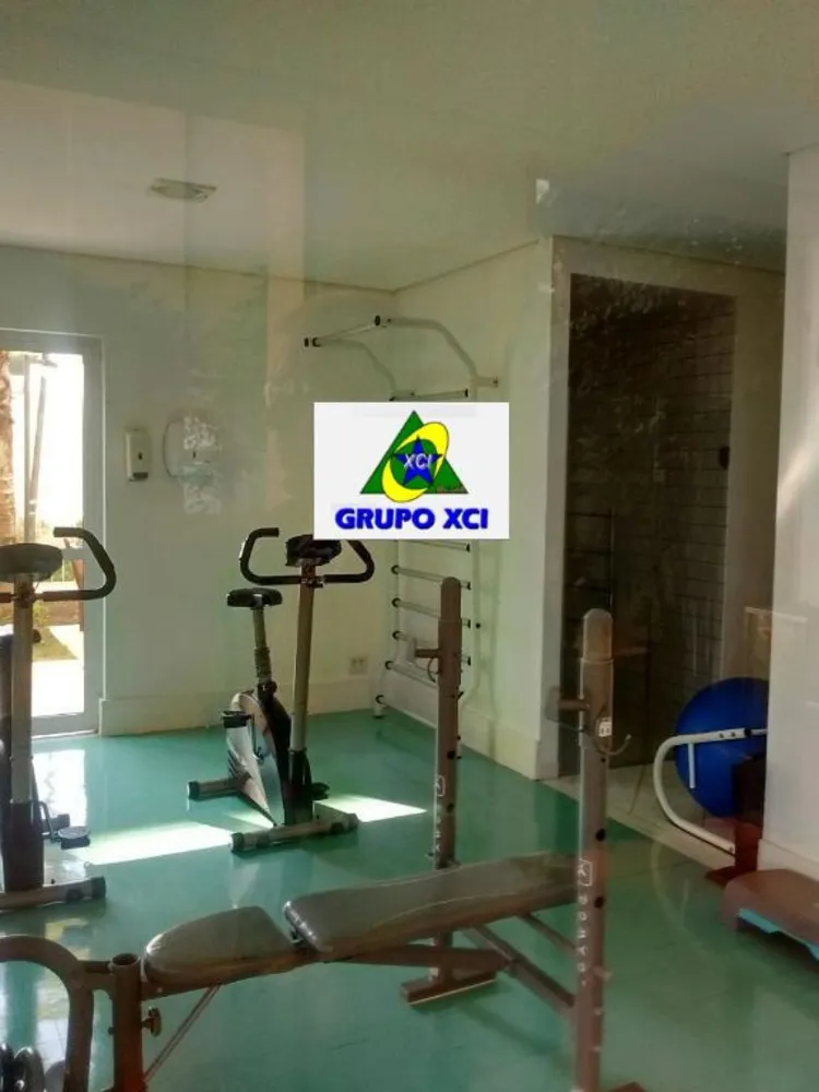 Apartamento, 3 quartos, 98 m² - Foto 1