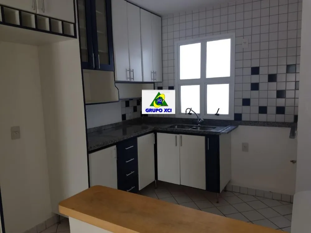 Apartamento, 3 quartos, 98 m² - Foto 8