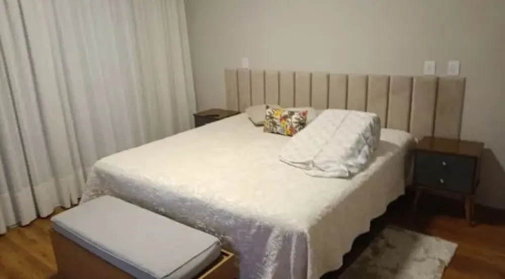 Casa de Condomínio, 4 quartos - Foto 6