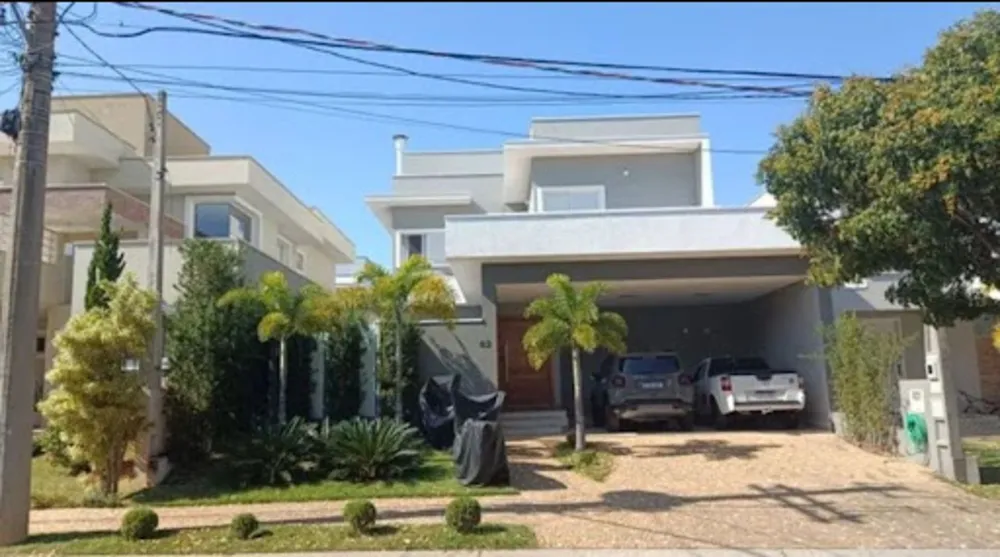 Casa de Condomínio, 4 quartos - Foto 8