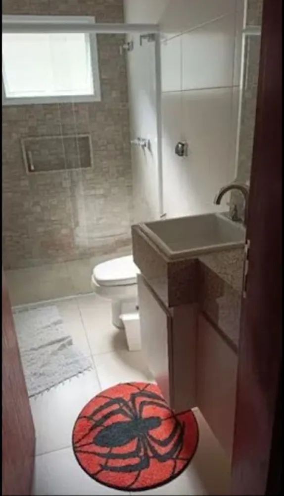 Casa de Condomínio, 4 quartos - Foto 9