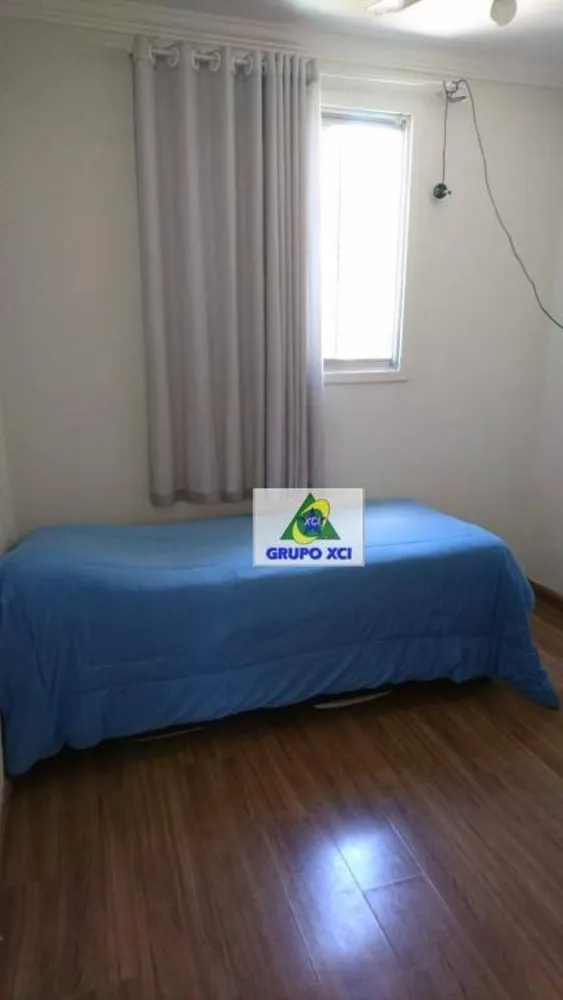 Apartamento, 3 quartos, 78 m² - Foto 9