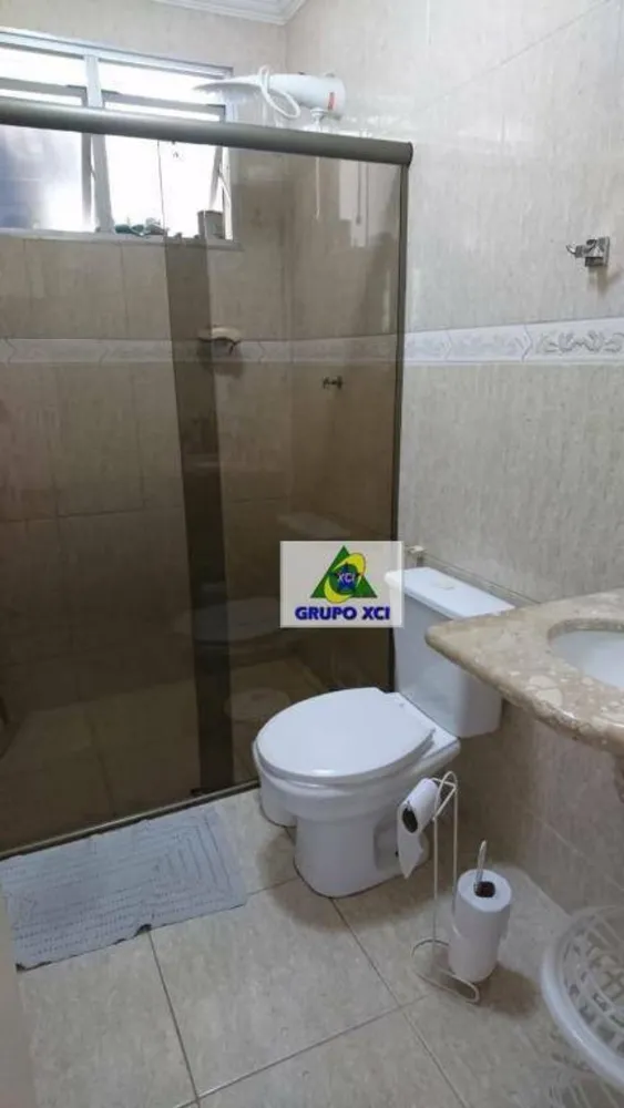 Apartamento, 3 quartos, 78 m² - Foto 3