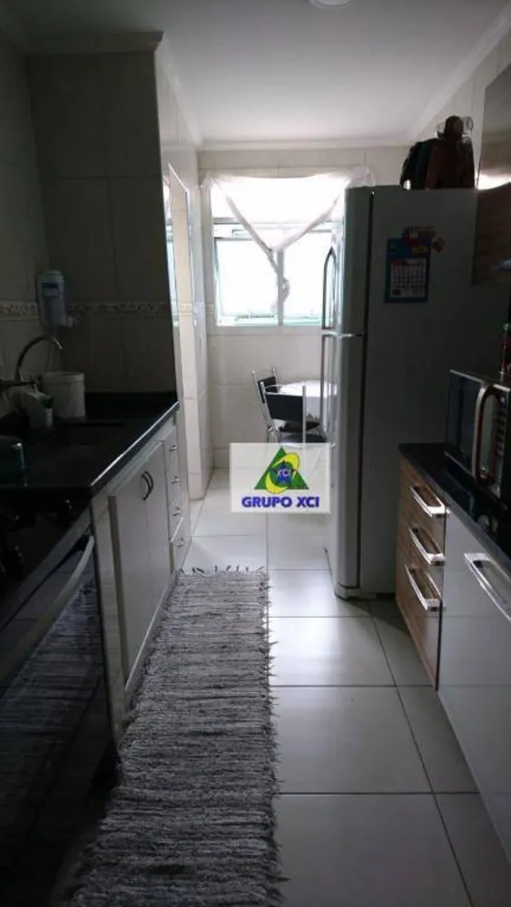 Apartamento, 3 quartos, 78 m² - Foto 11
