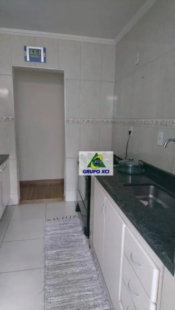 Apartamento, 3 quartos, 78 m² - Foto 6