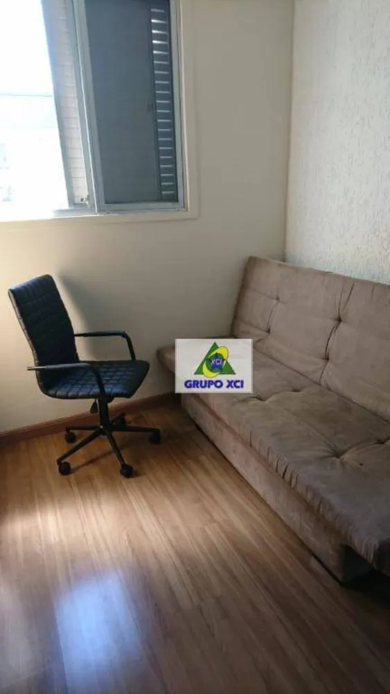 Apartamento, 3 quartos, 78 m² - Foto 10