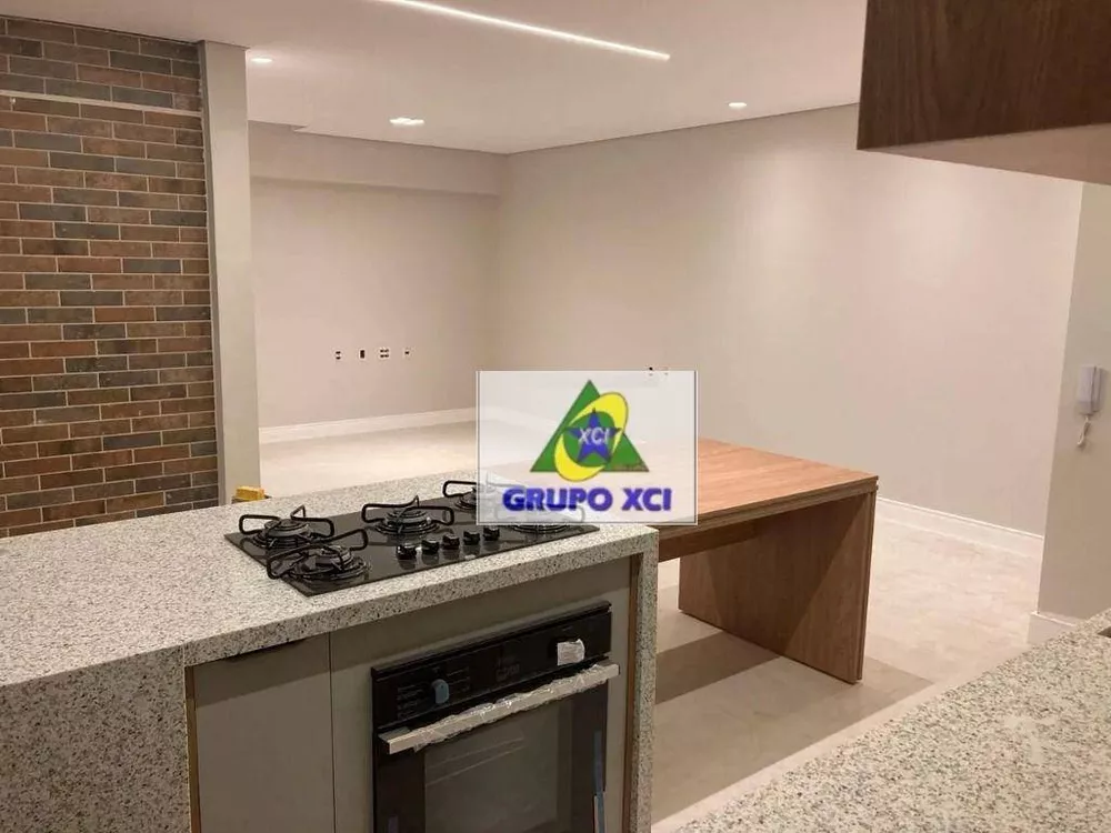 Apartamento à venda com 3 quartos, 88m² - Foto 4