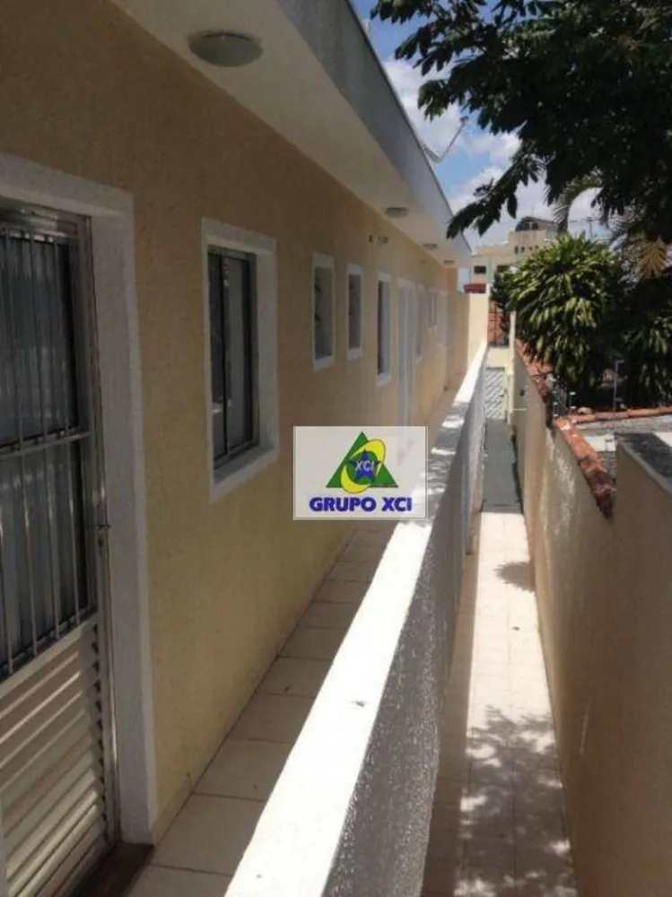 Apartamento, 1 quarto, 220 m² - Foto 2