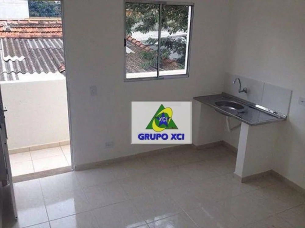 Apartamento, 1 quarto, 220 m² - Foto 3