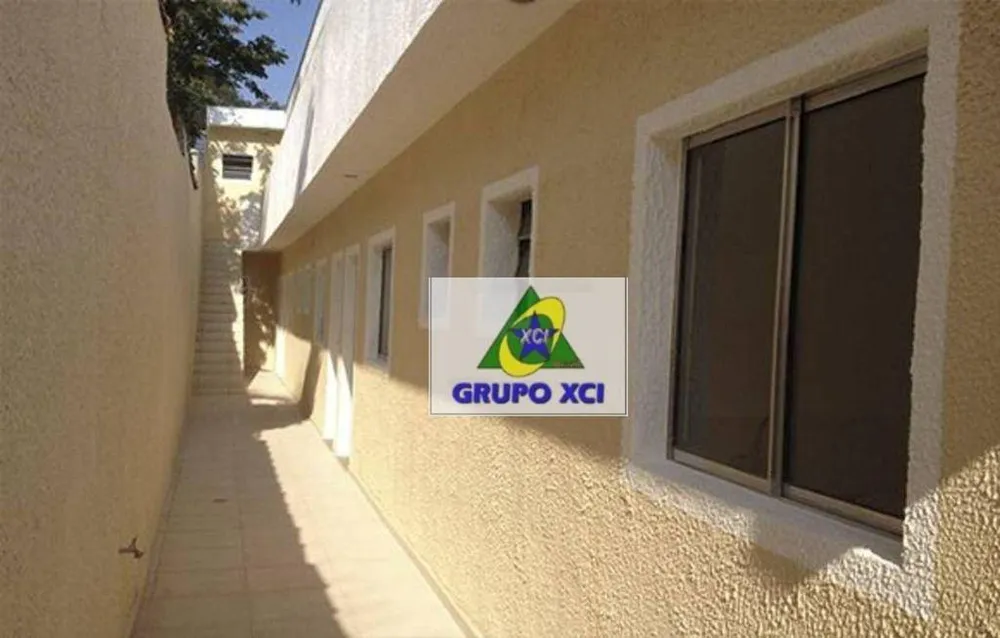 Apartamento, 1 quarto, 220 m² - Foto 4