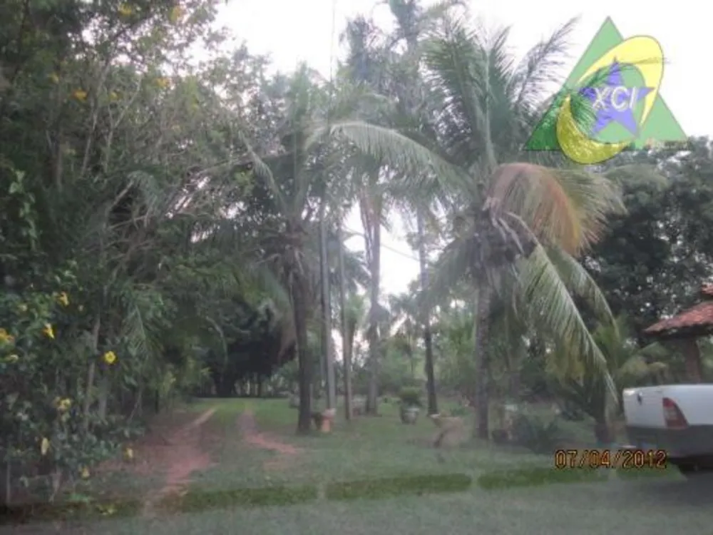 Sítio, 3 quartos, 7 hectares - Foto 3
