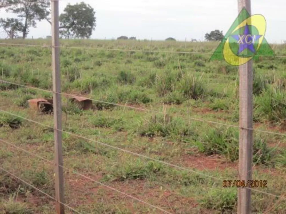 Sítio, 3 quartos, 7 hectares - Foto 8