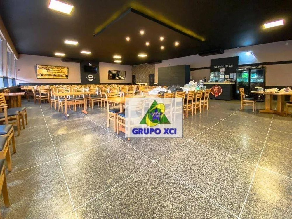 Prédio Inteiro para alugar, 582m² - Foto 1