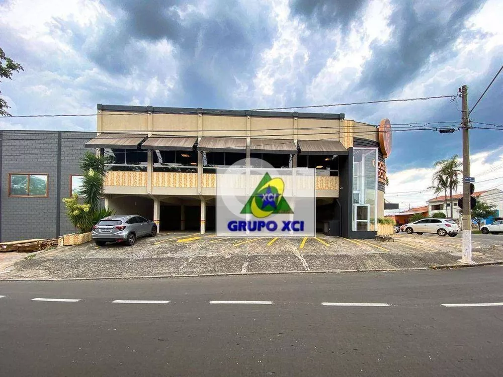 Prédio Inteiro para alugar, 582m² - Foto 2