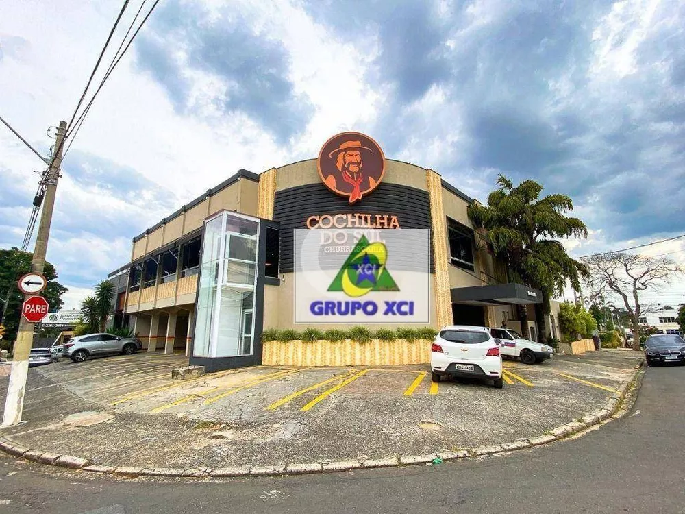 Prédio Inteiro para alugar, 582m² - Foto 3