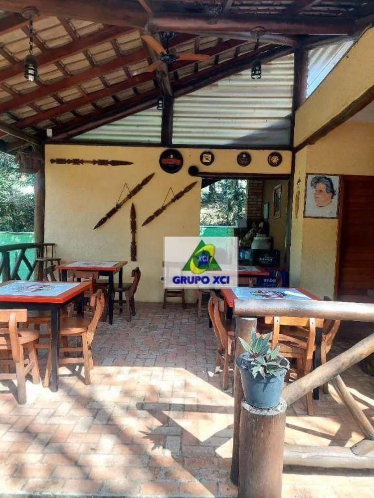 Chácara, 4 quartos, 5000 m² - Foto 8