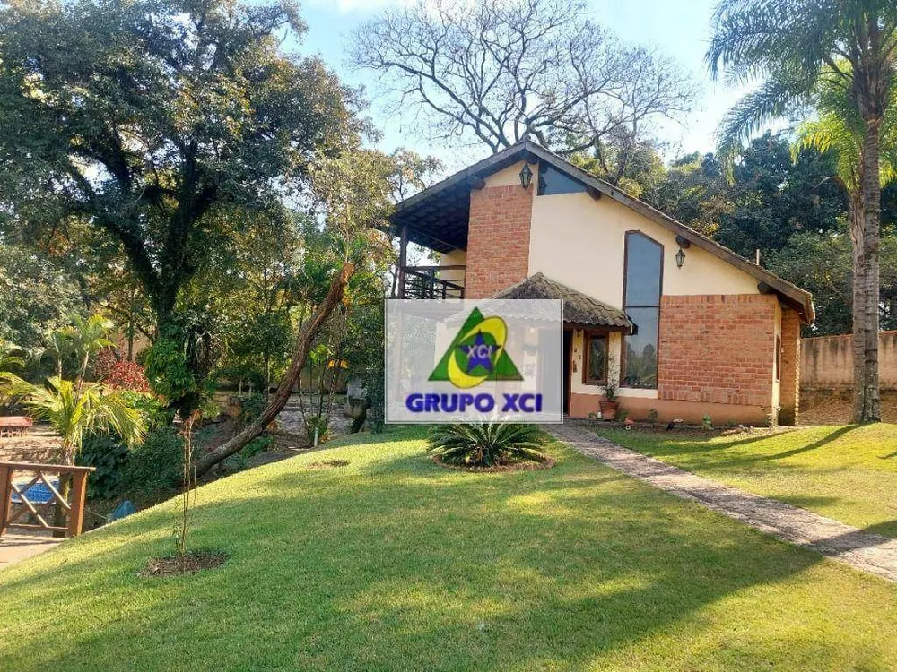 Chácara, 4 quartos, 5000 m² - Foto 3
