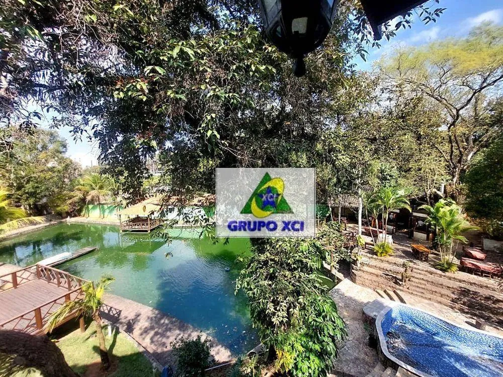 Chácara, 4 quartos, 5000 m² - Foto 11
