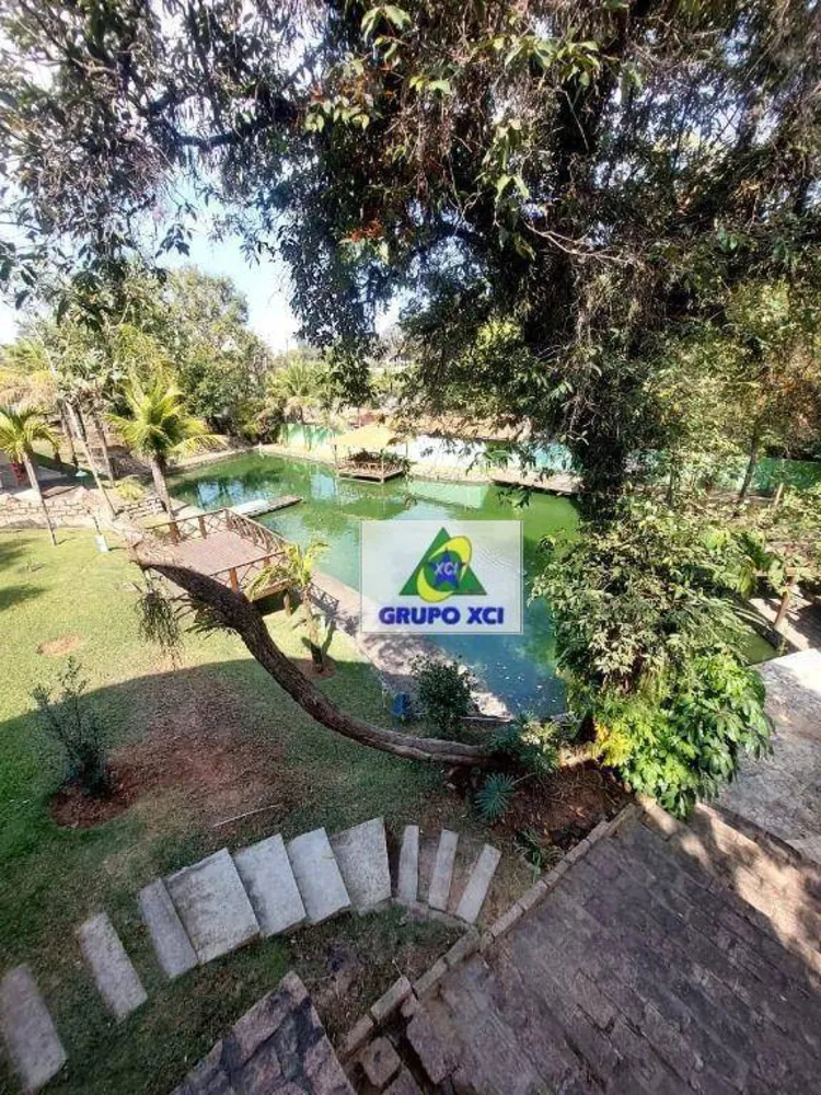 Chácara, 4 quartos, 5000 m² - Foto 12
