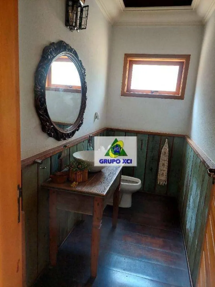 Chácara, 4 quartos, 5000 m² - Foto 10