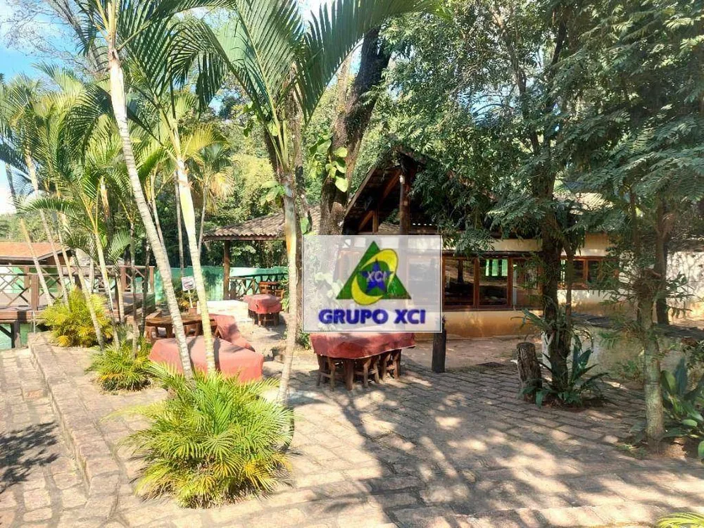Chácara, 4 quartos, 5000 m² - Foto 7