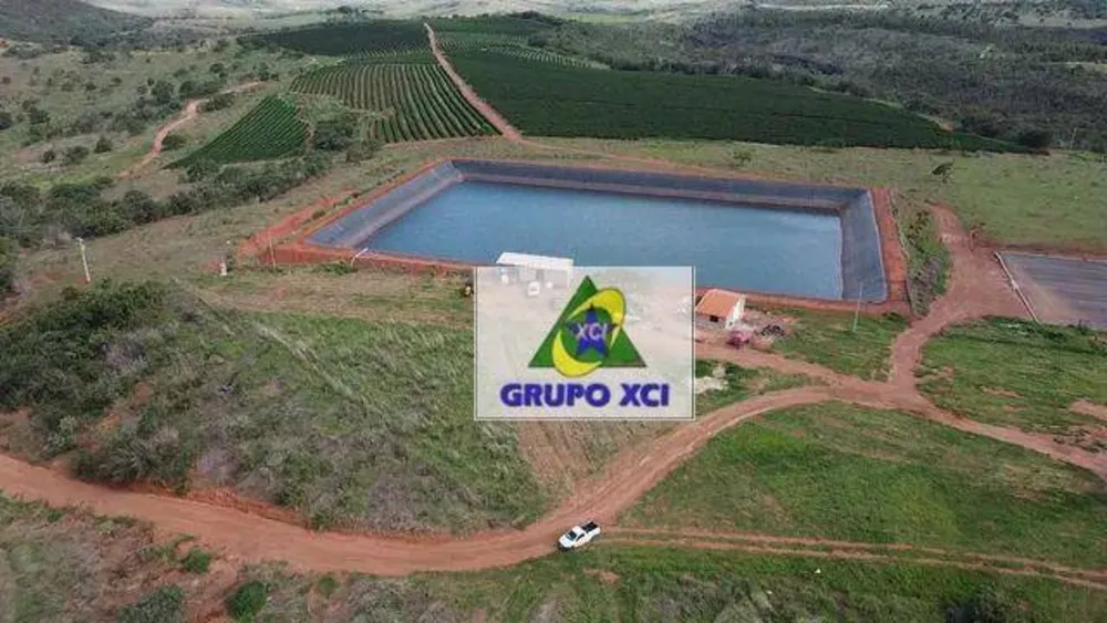 Fazenda, 1674 hectares - Foto 5