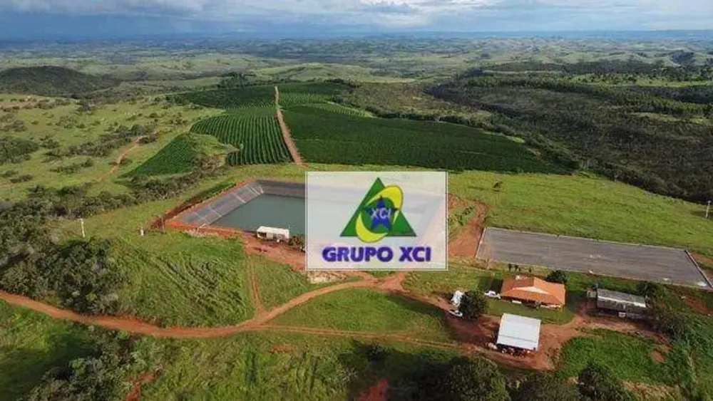 Fazenda, 1674 hectares - Foto 2