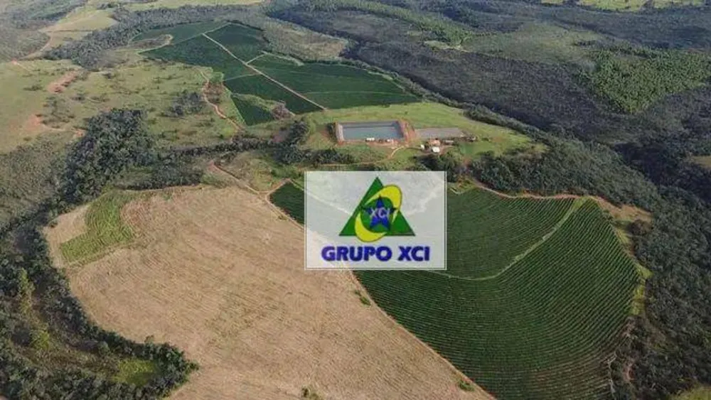 Fazenda, 1674 hectares - Foto 1