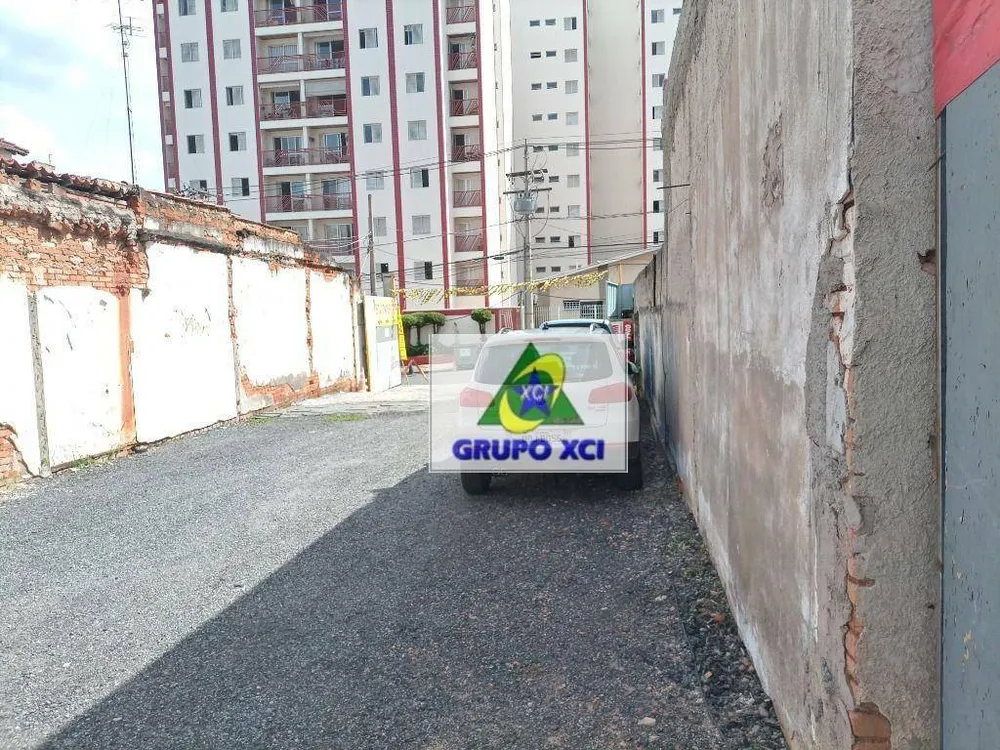 Terreno, 679 m² - Foto 2