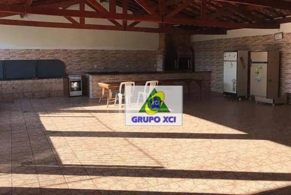 Chácara, 2 quartos, 1000 m² - Foto 1